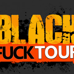 Black Fuck Tour