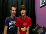 Elijah White & Jacobey London - Getting Your Boyfriend into