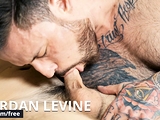 Men.com - Jordan Levine Will Braun