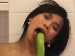 Real Asian Exposed