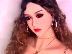 MiisooDoll 168cm Real Small Hot Sex Doll