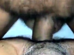 Nice Bareback Fucking Of A Hairy Ass!!!