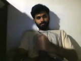 Indian Guy Jerking