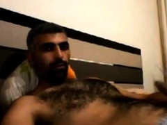 Str8 Daddy So Hairy So Horny