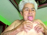 HelloGrannY Mature Latinas Mashup Compilation