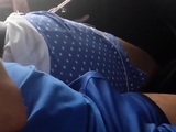 Str8 bulge in bus part 2