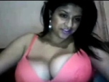 Desi busty