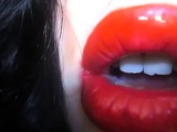 Red Lipstick Weakness