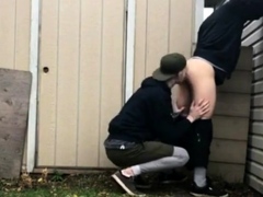 Backyard Amateur Love