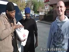 This week we have BlacksOnBoys.com local and fan favorite,